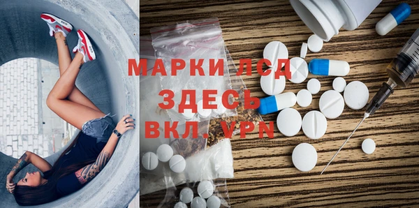 молекула духа Краснослободск